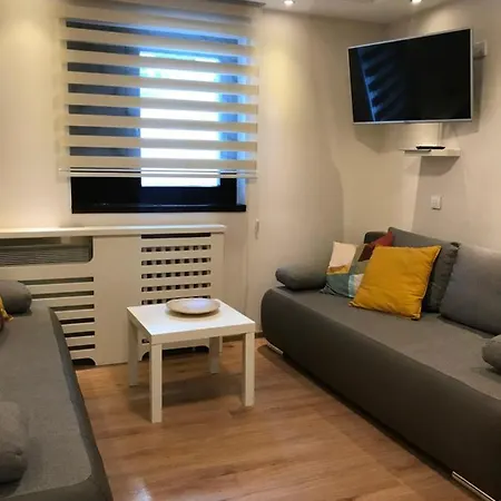 Yelayeti Penzion Kopaonik