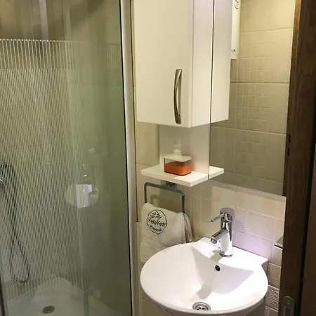 Yelayeti Penzion Kopaonik