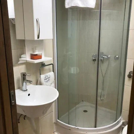 Penzion Yelayeti Kopaonik