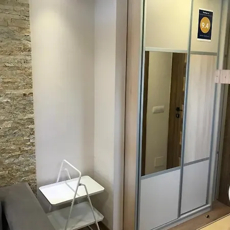 Yelayeti Vendégház Kopaonik
