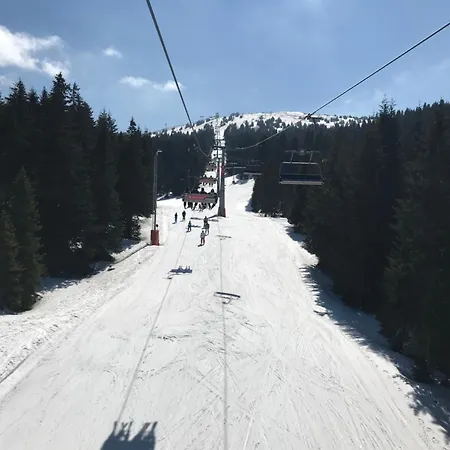 Vendégház Yelayeti 3*