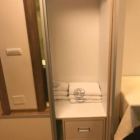 Vendégház Yelayeti 3*